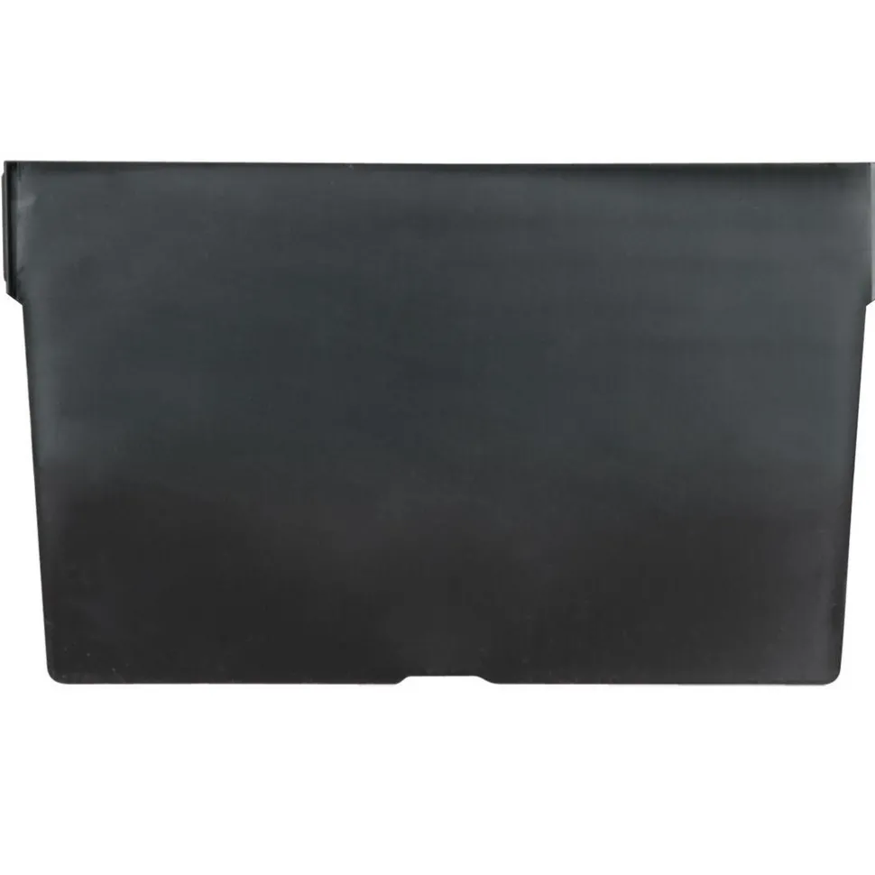 Bin Divider: Use with Akro-Mils - 30-170, 30-178 & 30-174, Black
