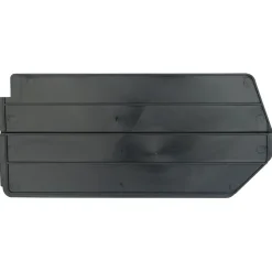 Bin Divider: Use with 30240 & 30250, Black