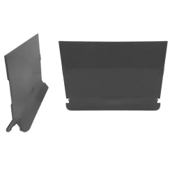 Bin Divider: Use with 119-95, Gray