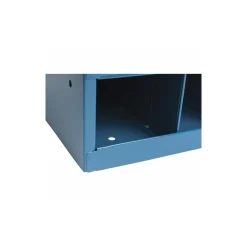 Bin Shelving: Bin Shelving Type: Bin Shelving Unit with Openings