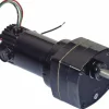 Bison Gear Parallel Gear Motor: