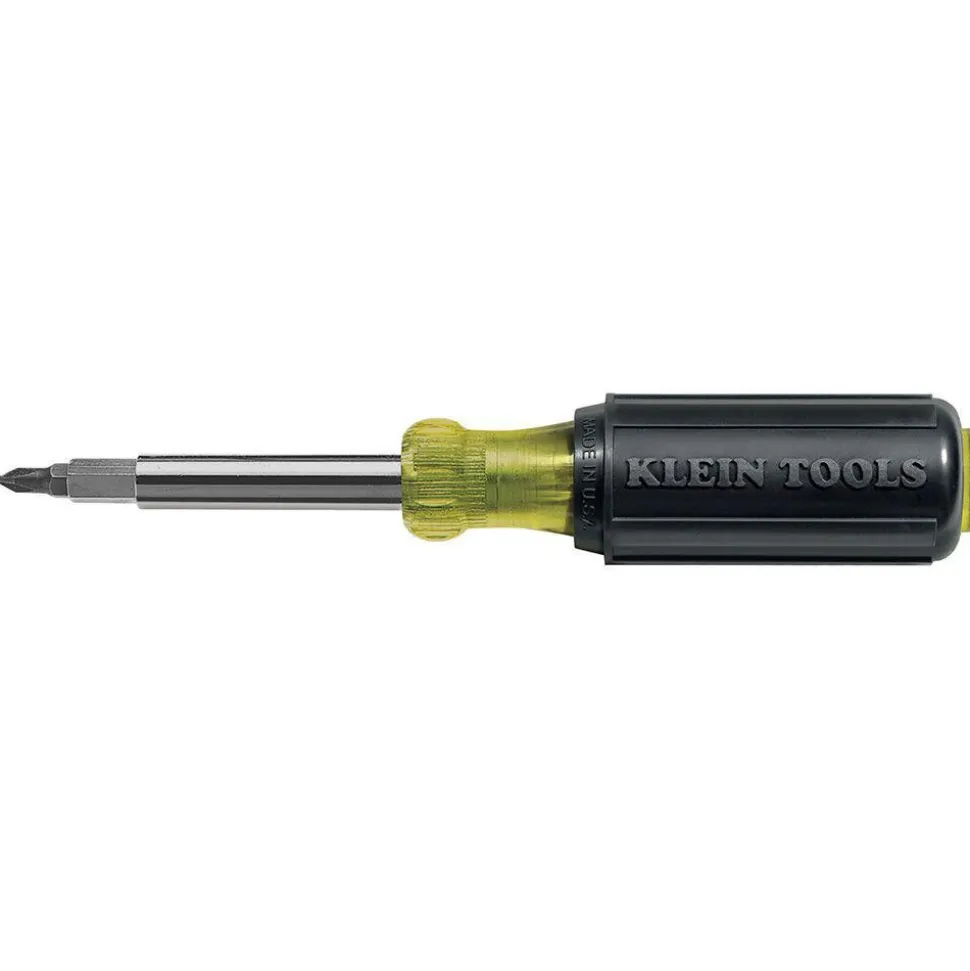 Bit Screwdriver