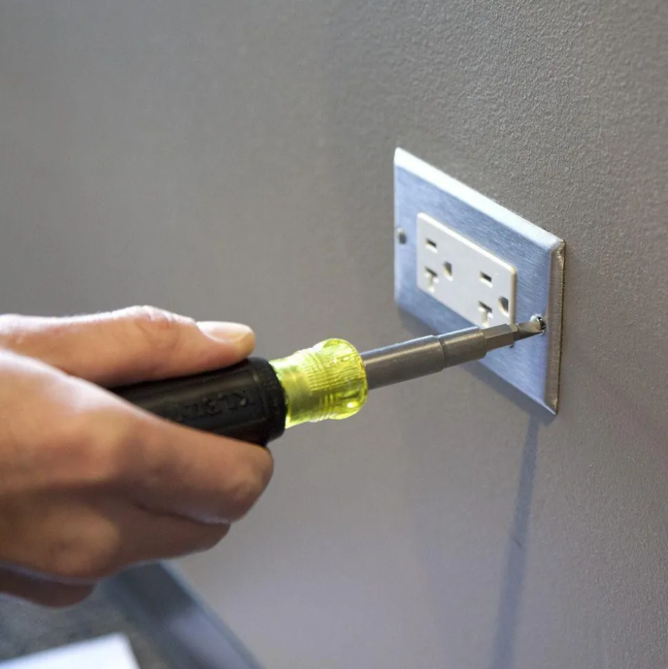 Bit Screwdriver