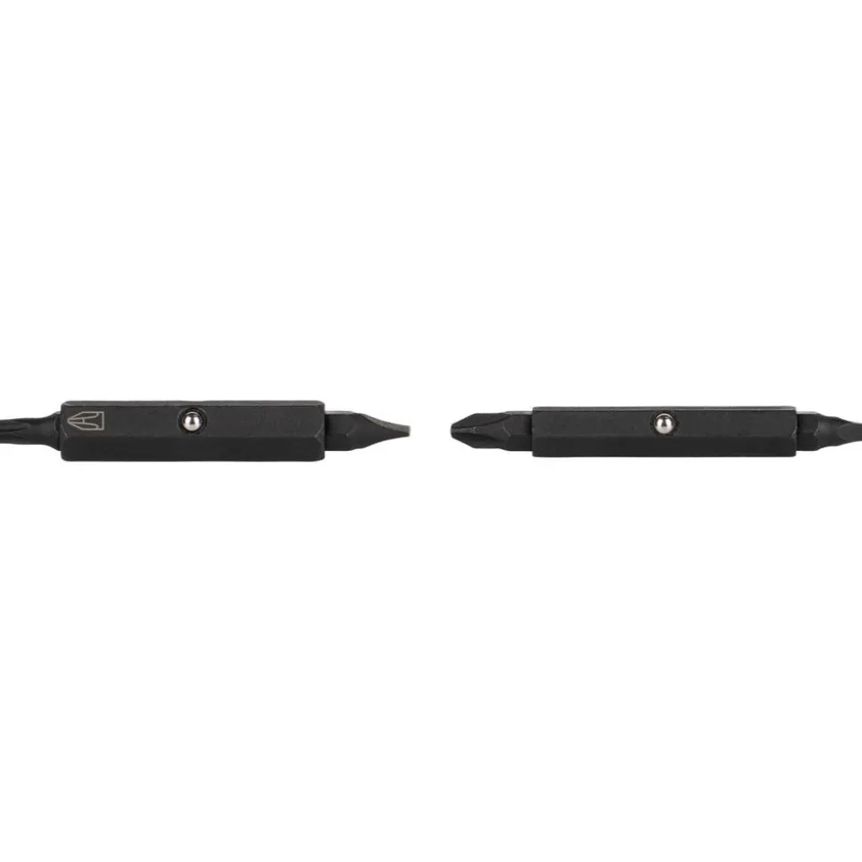 Bit Screwdrivers: Type: Impact, 11 in 1 Screwdriver; Tip Type: Multi