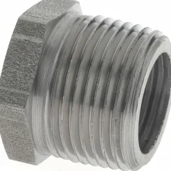 Black Bushing: 3/4 x 1/2