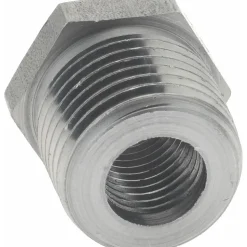 Black Bushing: 1/2 x 1/4