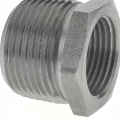 Black Bushing: 1 x 3/4
