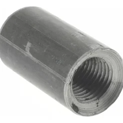 Black Coupling: 1/4