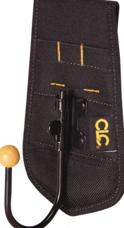 Black Drill Hook