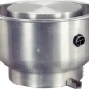 13-1/2" Blade, 2,419 CFM, Direct Drive Centrifugal Roof Exhauster