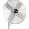 30" Blade 7,500/9,850 CFM 1/2 hp Heavy Duty Air Industrial Circulation Wall-Mount Fan