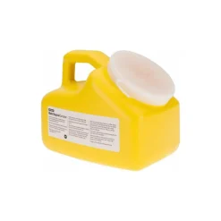 Blade Disposal Container: 8-1/2