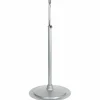 30" Blade 1/2 hp Industrial Circulation Pedestal Fan