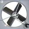 48" Blade, 1 hp, 21,500 Max CFM, Exhaust Fan