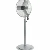 24" Blade, 1/4 hp 6,800 Max CFM, Pedestal Fan