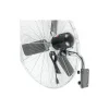 30" Blade, 1/3 hp 7,500 Max CFM, Wall-Mount Fan