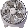 20" Blade, 2,390 Max CFM, Pivot Fan