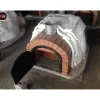 Blanket Insulation: Material: Fiber; Density (Lb./Cu. Ft.): 8; Shape: Square; Thickness: .5