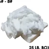 Blanket Insulation: Material: Fiber, Ceramic; Density (Lb./Cu. Ft.): 6; Shape: Roll; Thickness: 0
