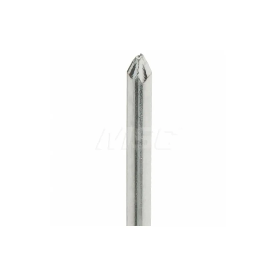 Blind Rivet: Dome Head, Aluminum Body, Steel Mandrel