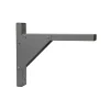 Blower Accessories: Accessory Type: Wall/Column Mount for HV-18, HV-24 and HV-30 Blowers; For Use With: HV30277V, HV24120V, HV30480V, HV20480V3, HV18480V, HV18120V, HV20277V, HV20480V, HV18277V, HV18480V3, HV30208240V, HV1820R240V, HV24208240V, HV30120V, HV30480V3