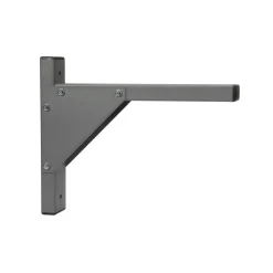 Blower Accessories: Accessory Type: Wall/Column Mount for HV-18, HV-24 and HV-30 Blowers; For Use With: HV30277V, HV24120V, HV30480V, HV20480V3, HV18480V, HV18120V, HV20277V, HV20480V, HV18277V, HV18480V3, HV30208240V, HV1820R240V, HV24208240V, HV30120V, HV30480V3