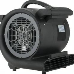 Blower Fan: Direct Drive