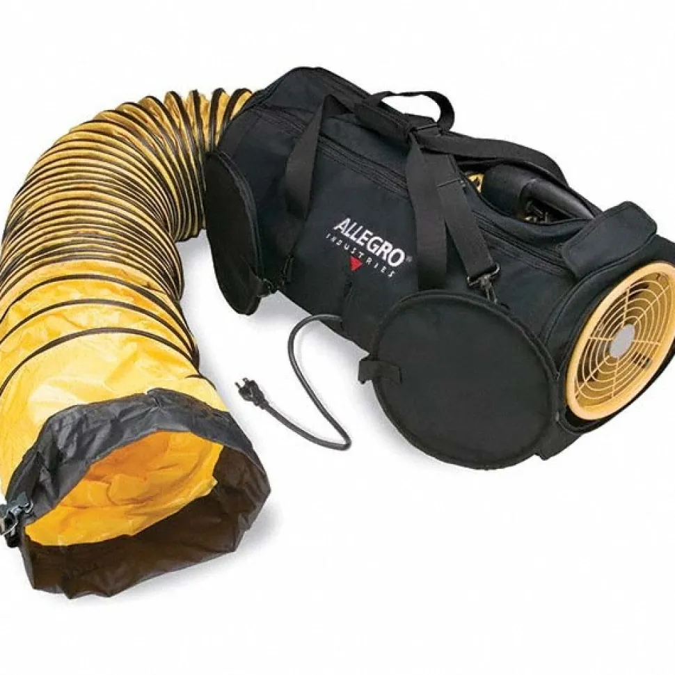 Blower & Fan Kits; Type: Axial Blower Kit; Kit Type: Axial Blower Kit; Type of Power: Electric (AC); Inlet/Outlet Size (Inch): 8; Cubic Feet per Minute (CFM): 760.00; Air Flow: 760.00 cu ft; Horsepower (HP): 0.25; Horse Power: 0.25 hp; 0.25 hp old; Explosion Proof: No; Explosion-proof: No