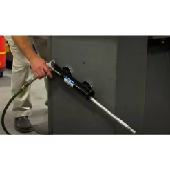 Blow Gun Air Gun Holder