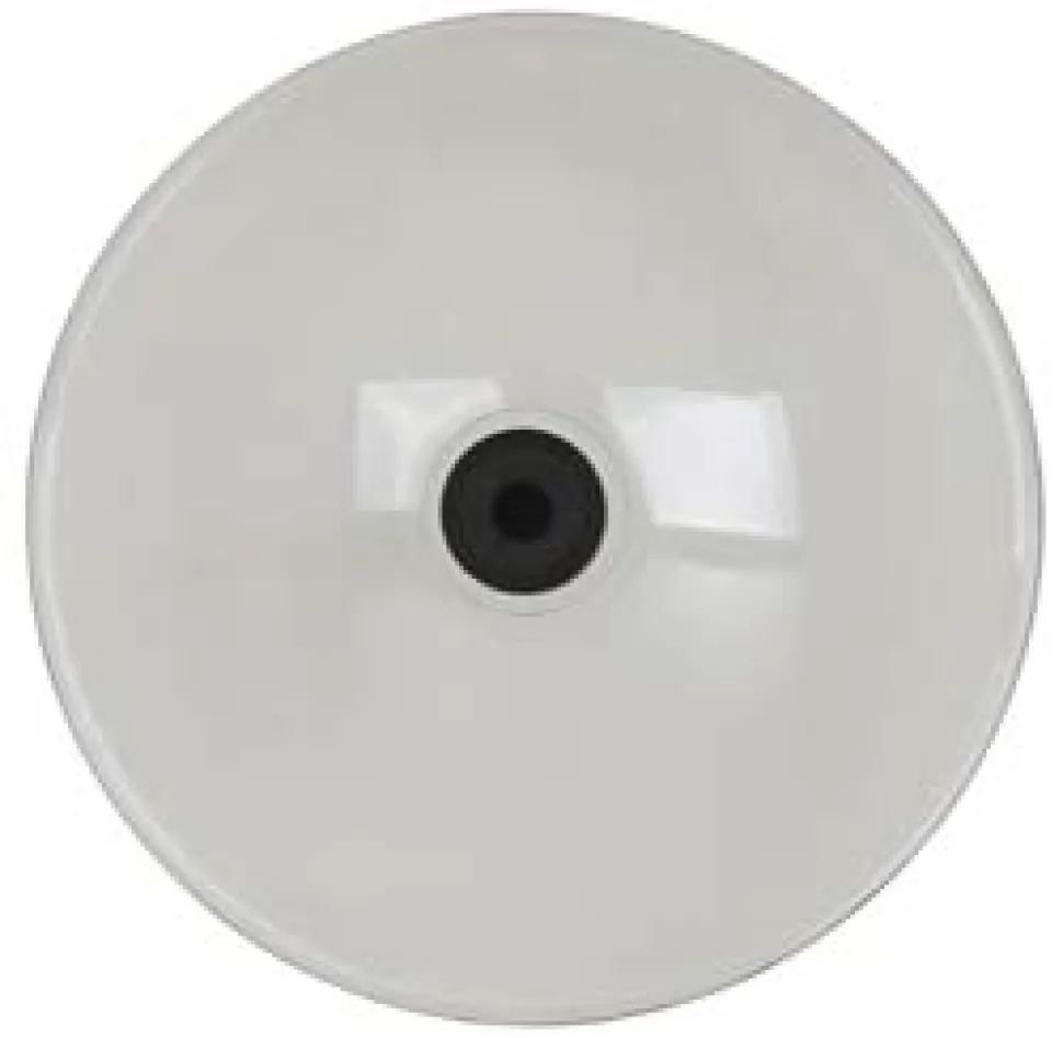 Blow Gun Chip Shield