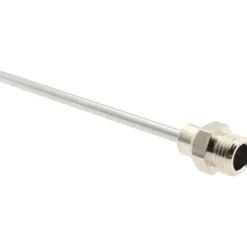Blow Gun Needle Tip
