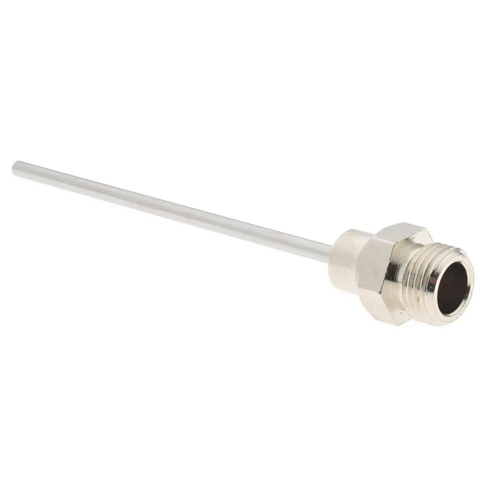 Blow Gun Needle Tip