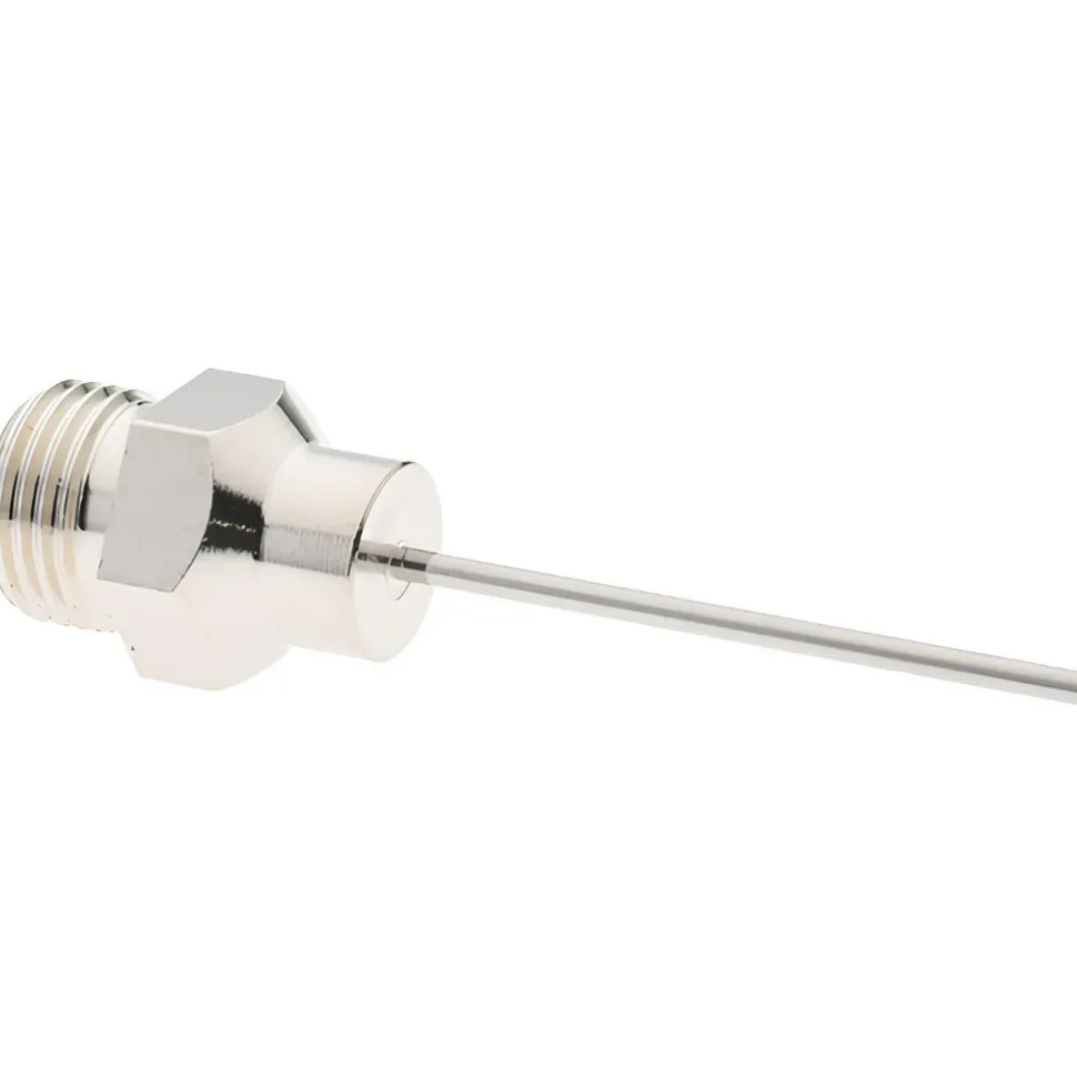 Blow Gun Needle Tip