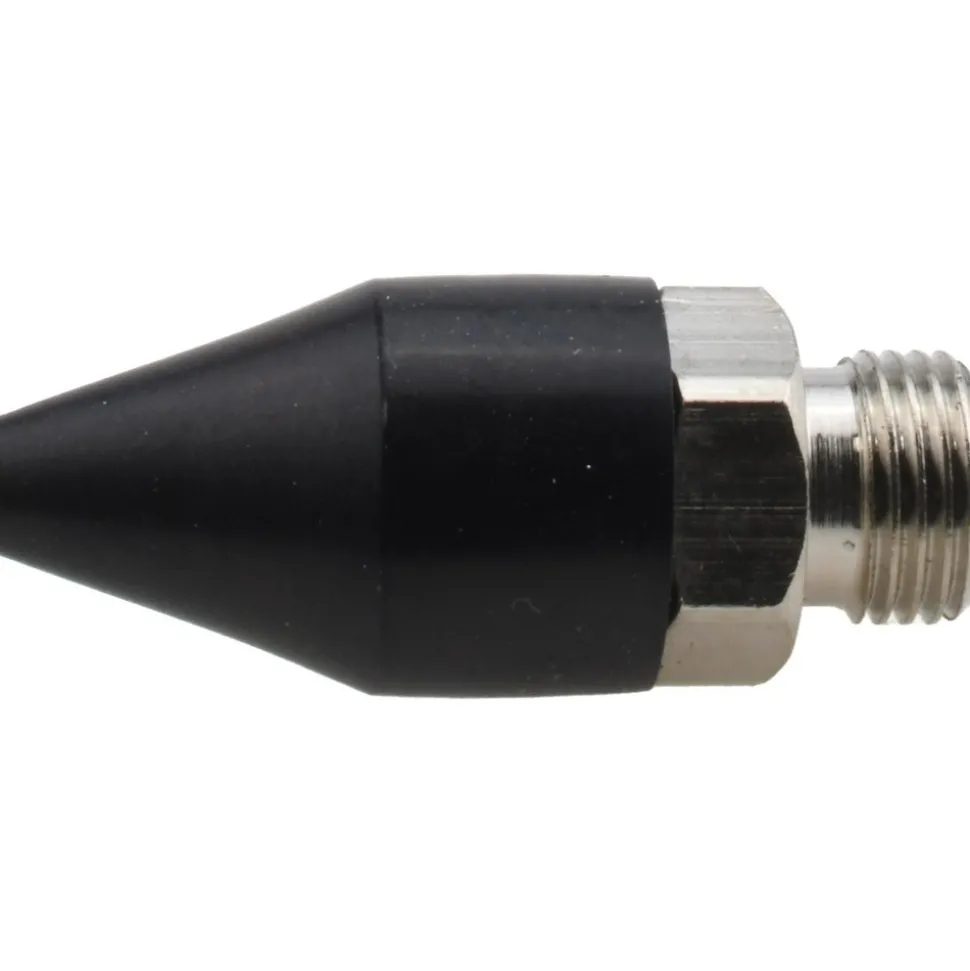 Blow Gun Non-Safety Nozzle