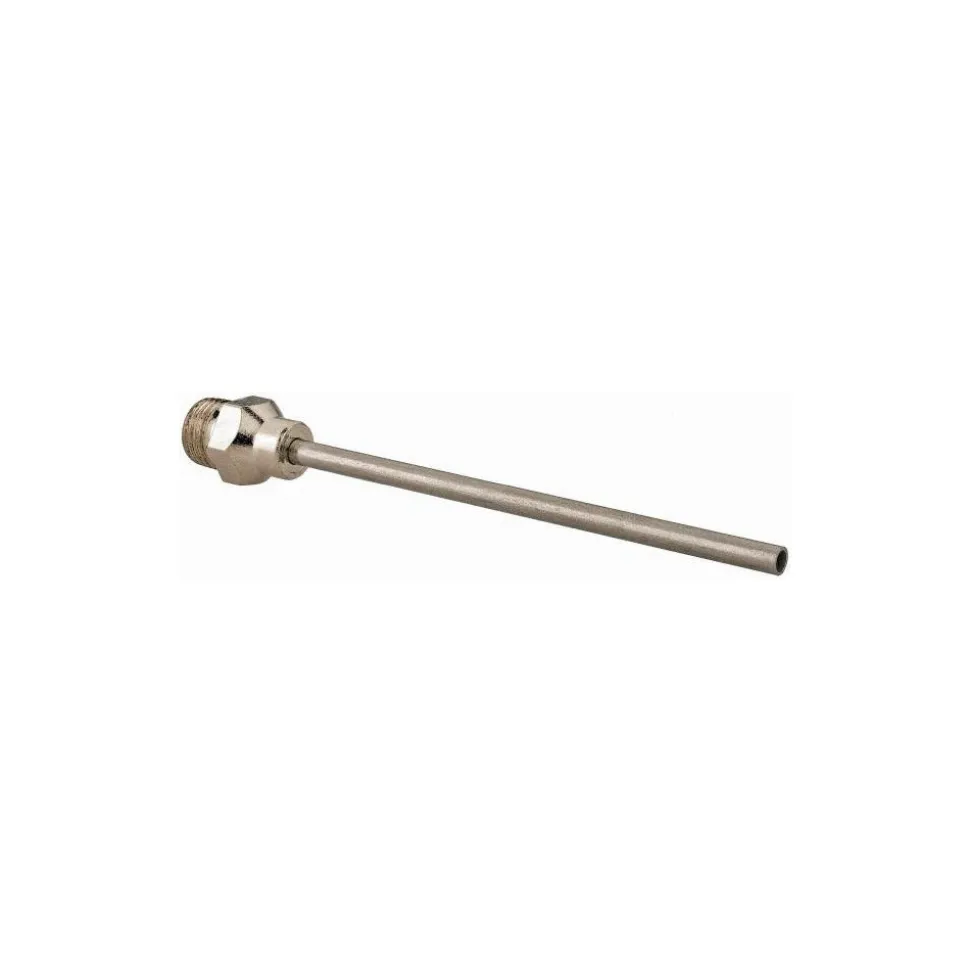 Blow Gun 5 Piece Needle Set