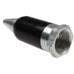 Blow Gun Safety High Flow Nozzle