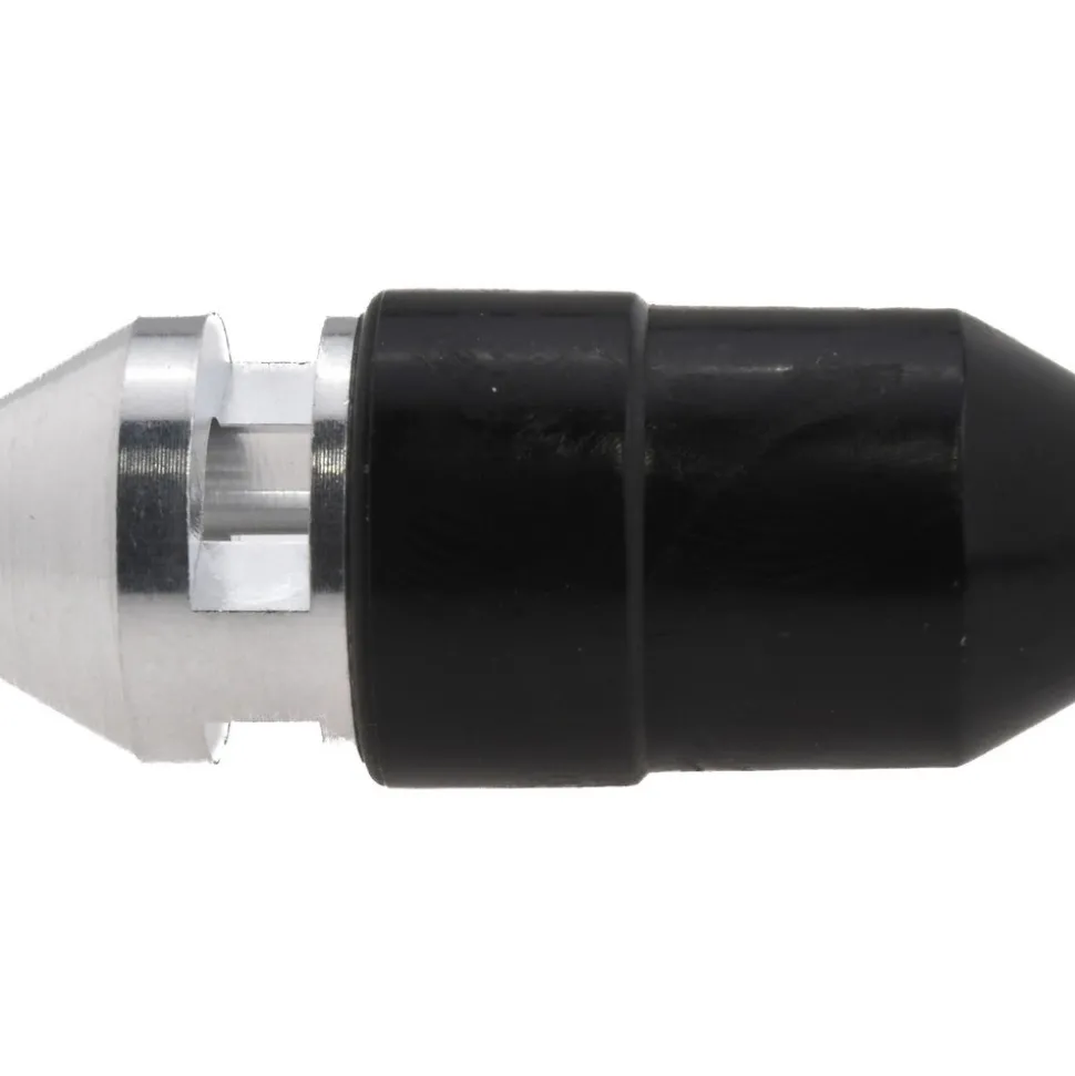 Blow Gun Safety Nozzle