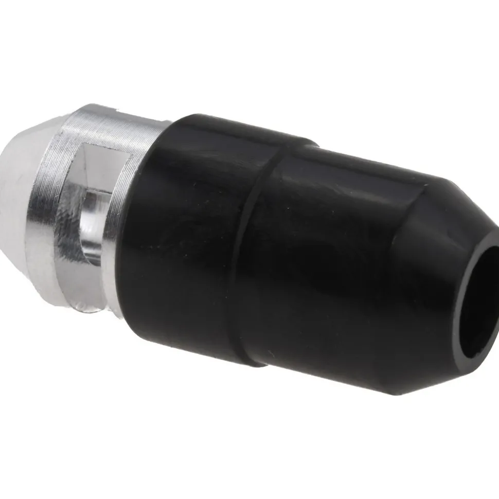 Blow Gun Safety Nozzle