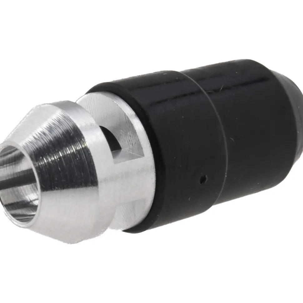 Blow Gun Safety Nozzle