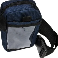 BLUE-6041 FOD POUCH/WAIST WITH BELT