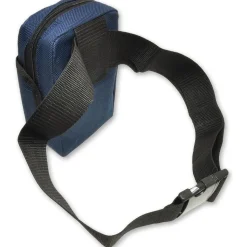 BLUE-6041 FOD POUCH/WAIST WITH BELT