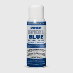 Blue Layout Fluid