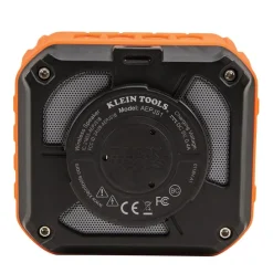 Bluetooth Jobsite Speaker