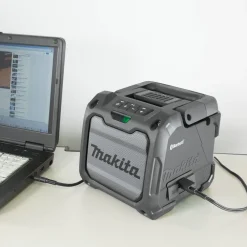 Bluetooth Jobsite Speaker