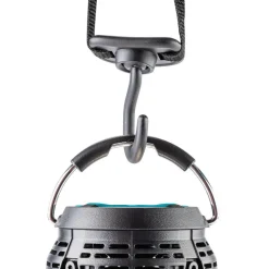 Bluetooth Speaker & Radio, Cordless & Compact, LCD
