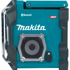 Bluetooth Speaker & Radio & Cordless, Backlight LCD
