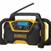 Bluetooth Speaker & Radio, LCD