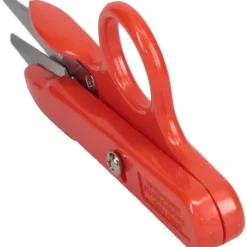 Blunt Point Blade: 4-3/4