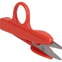 Blunt Point Blade: 4-3/4