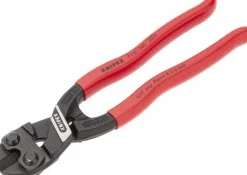 Bolt Cutter: 1/4